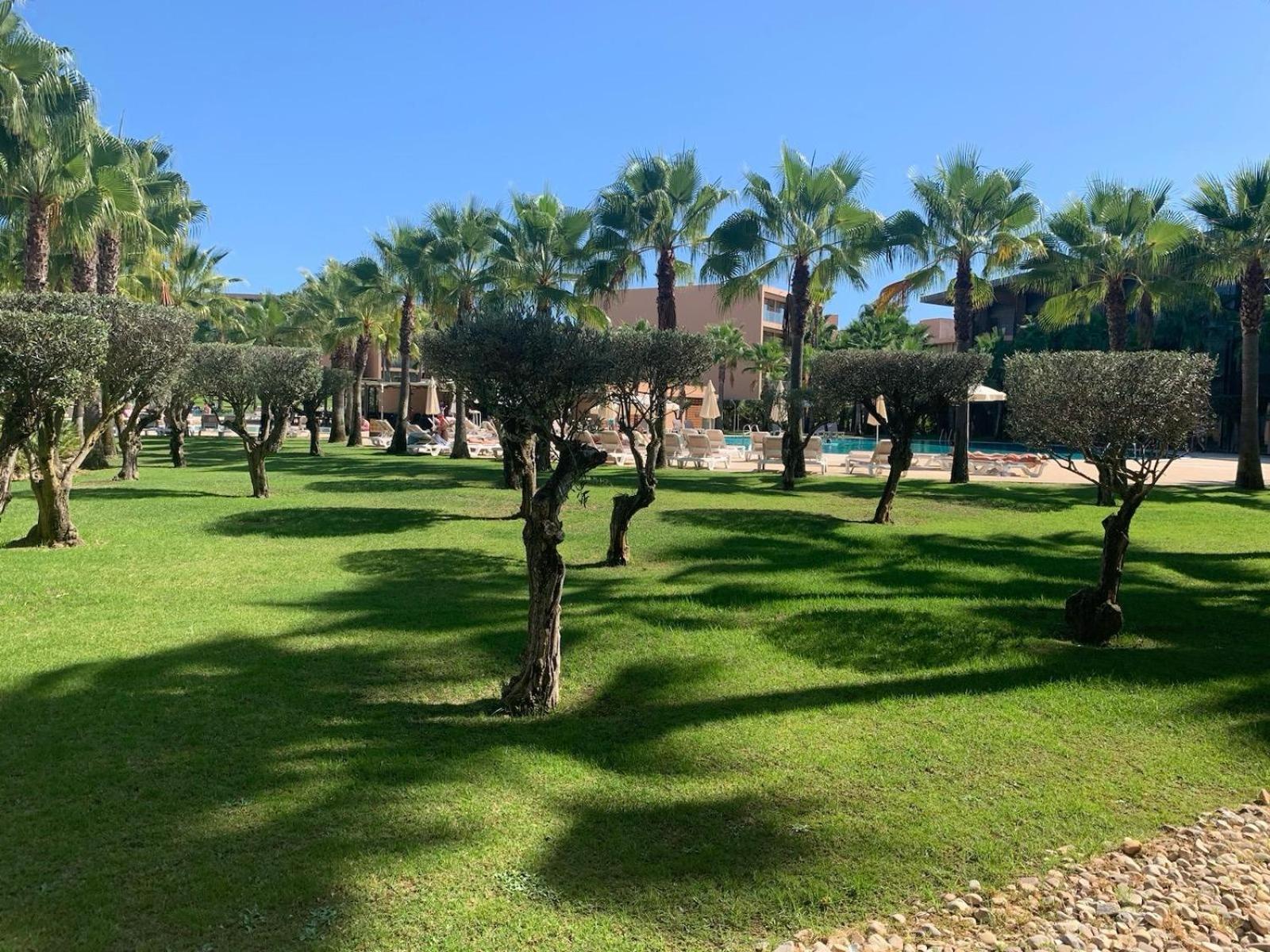 Salgados - Vila Das Lagoas, Beach & Golf Albufeira Luaran gambar