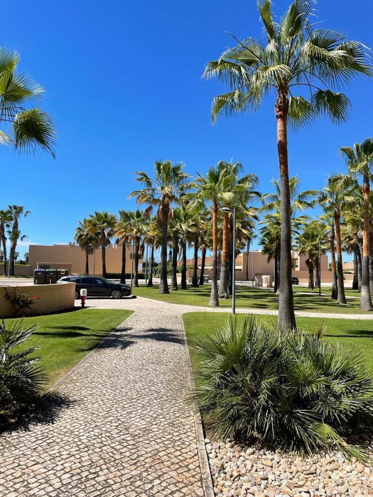 Salgados - Vila Das Lagoas, Beach & Golf Albufeira Luaran gambar